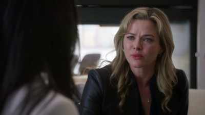 I was afraid
of what he would do to... - Waking Up To Danger