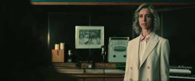 I was afraid
that if I picked up the phone… - A Beautiful Life