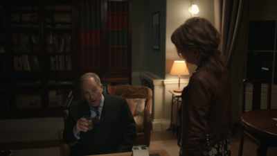 I was afraid for you,
Susan. I'll admit that. - Magpie Murders