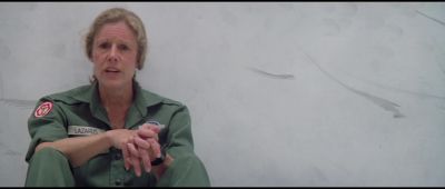 I was afraid you'd say something like that - Outland