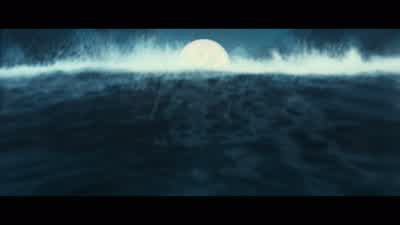 After your planet was born, your ancestors seeded it with their own genetic signature. - Moonfall