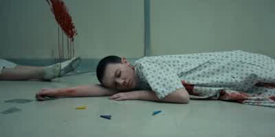 After the attack, you fell into a coma. - Stranger Things