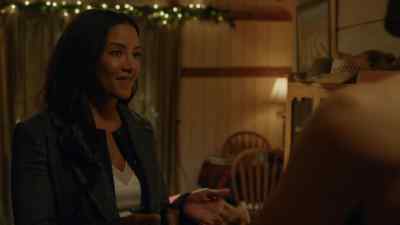I agree, and, funny enough, - Christmas Under the Lights
