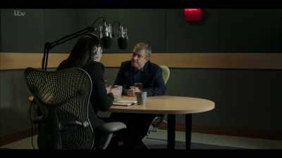 I agree. But what if next time it's
your daughter who's gone missing? - A Confession