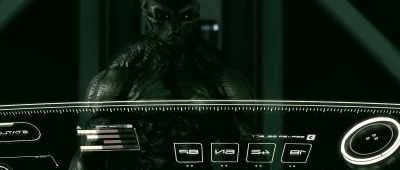 I agree, we don't share
the same mindset anymore. - Alien: Battlefield Earth