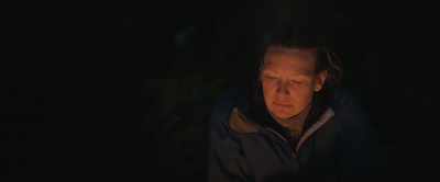 -I agree. I think
we all make our own choices. - Force of Nature: The Dry 2