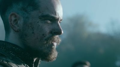 I agree. - Vikings