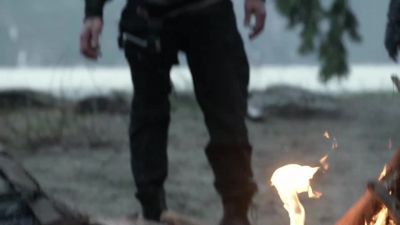 I agree. - The 100