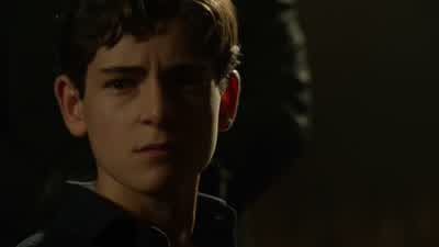 I agree. - Gotham