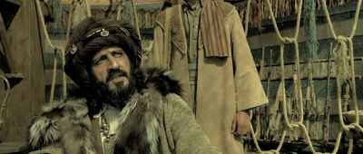I agree that we must stand united,
Mullah Saeedullah... - Kesari