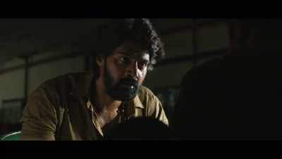 I agree that we started it.
But did you try to stop it? - Aravinda Sametha... Veera Raghava