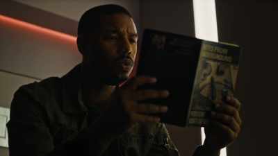 "I agree that
'two times two is four' - Fahrenheit 451