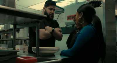 - I agree. The Blacks
buy it, so I sell it. - A Love Story from the Streets