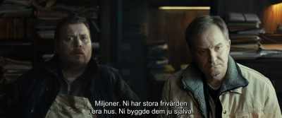 - I agree.
- The rules are simple. - Small Town Killers