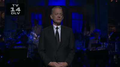 ‫I agree.
‫To "snl," to another 50 years!
‫Cheers! - SNL50: The Anniversary Special