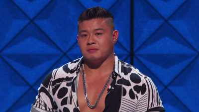 I agree. We have to nitpick - Next in Fashion