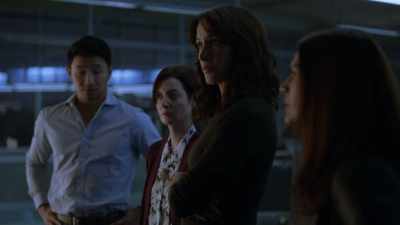 - I agree with Bryan. That's
why I'm standing here. - Taken