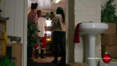 I agree with candice. You need
the space for your storage. - A Christmas Winter Song