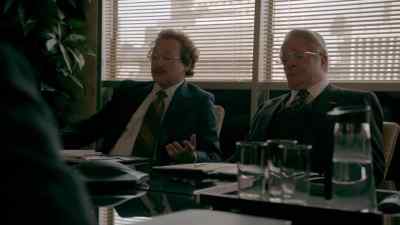 I agree with Lee. - American Crime Story