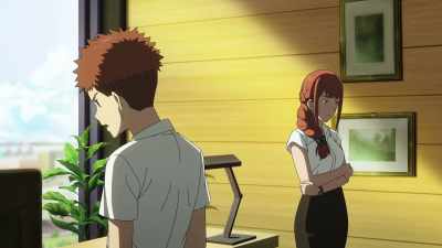 I agree with Matt. - Digimon Adventure: Last Evolution Kizuna