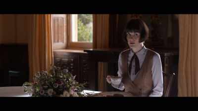 I agree with Mr Branson I don't like kings either - Downton Abbey