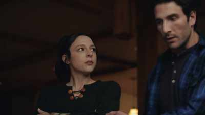- I agree with that.
- Fine, fine. - Trapped in the Rocky Mountains