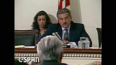 I agree with the DEA agent,
who's knowledgeable, - The Last Narc