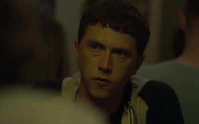 I agree with you,
it was really interesting. - Reinventing Marvin