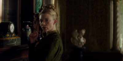 I agree with you, - Picnic at Hanging Rock