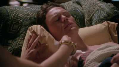 I agree. Your mind may
be split into fragments, - Charmed