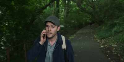 I agreed to hand something over,
not start picking things up. - The Control Room