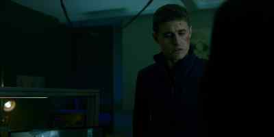 - I agreed to help Vasili Sirin. - Condor