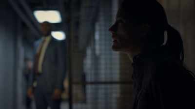 - I agreed to protect
your daughter, - The Enemy Within