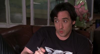 I agreed that what really matters is what you like - High Fidelity