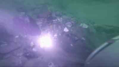 Ah, that sounds awesome. - Bering Sea Gold