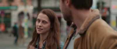 I, ahh...
I really like the GDR architecture. - Berlin Syndrome