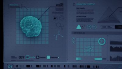 Aida: Just one last step. - Marvel's Agents of S.H.I.E.L.D.