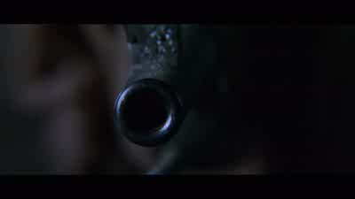 I aim at the eye. - Enemy at the Gates