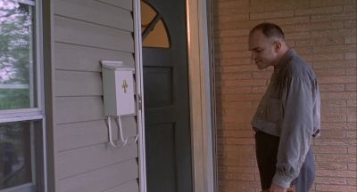I aim to kill you with it - Sling Blade