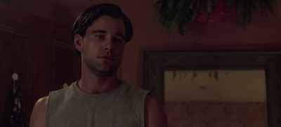 I ain‘t sad. - Grand Isle