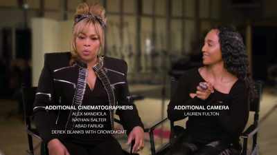♪ I ain't 2 proud 2 beg ♪ - TLC Forever