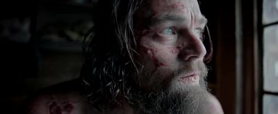 I ain't afraid to die anymore. - The Revenant