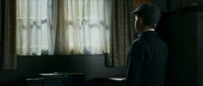 I ain't allowed to
hunt the bastard, - To Olivia
