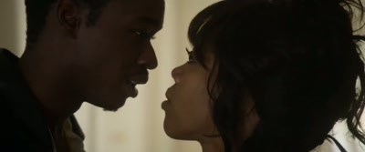 -I ain't to be messed with, baby.
-[laughs] - Whitney Houston: I Wanna Dance with Somebody