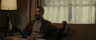 I ain't been living but three
days, who know I'm here? - Fences