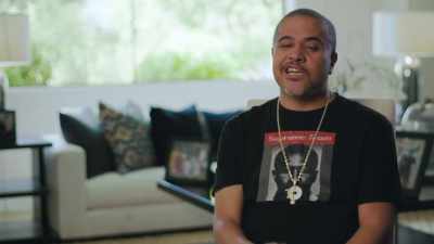 "I ain't changing nothing,
so what's the rollout?" - Origins of Hip Hop
