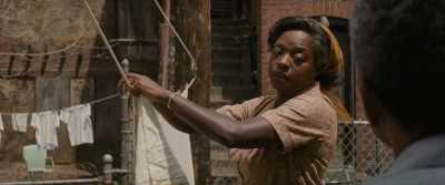 I ain't complaining now.
I just say it's foolish, - Fences