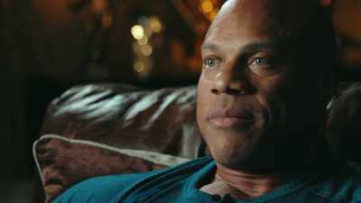 I ain't dead. I ain't dying.
I'm... I'm good. - Breaking Olympia: The Phil Heath Story