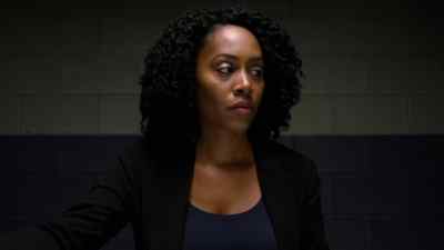 I ain't do shit. I know my rights, man. - Marvel's Luke Cage