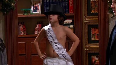 I ain't doin' it. - Girl Meets World